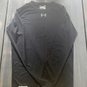Under Armour Unisex Compression Shirt size Large